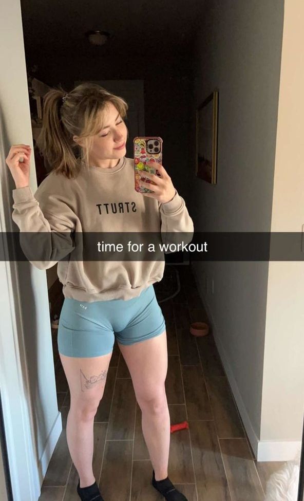 Pineapplebrat nude #107831719