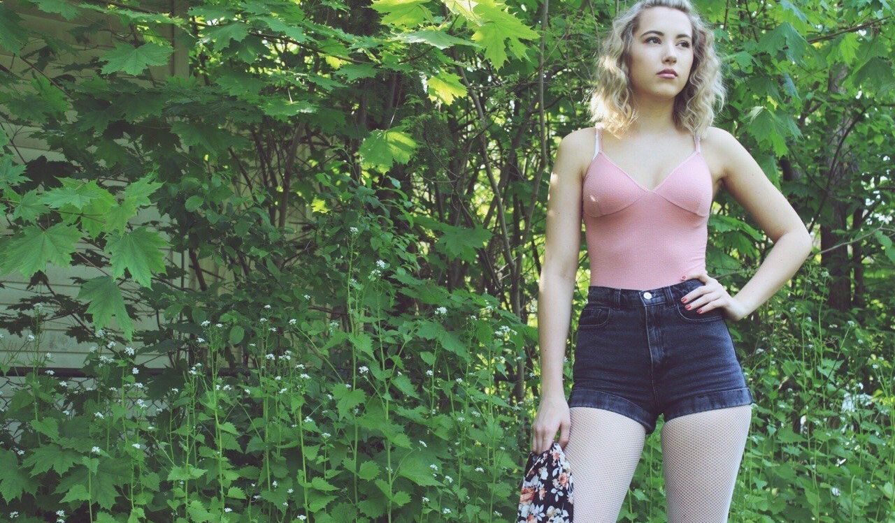 Pineapplebrat nude #107831737