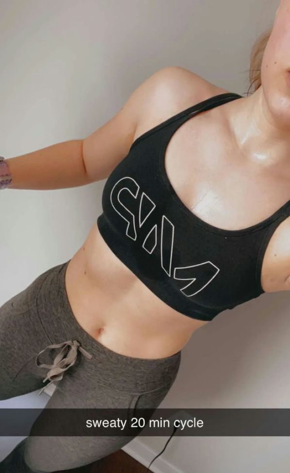 Pineapplebrat nude #107831747