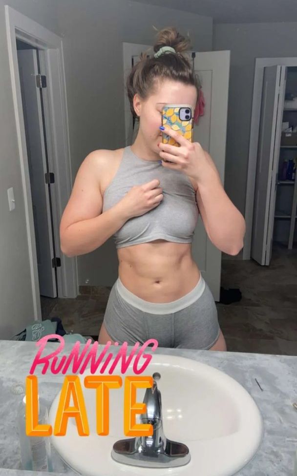 Pineapplebrat nude #107831749