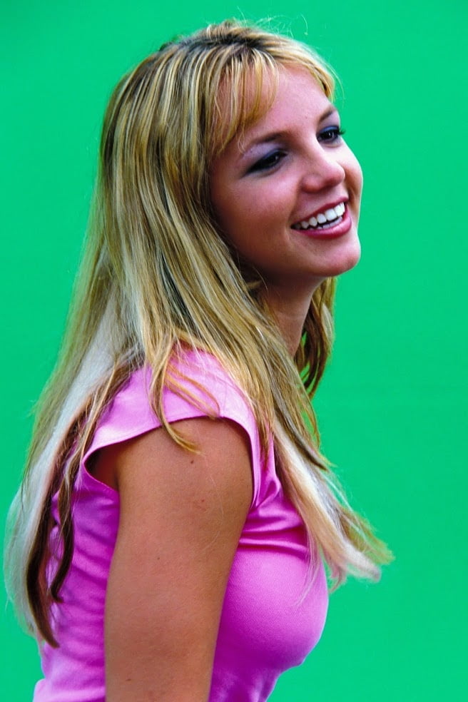 Sexy Britney #89091057