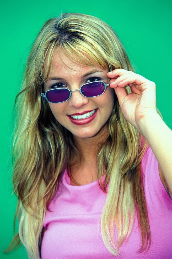 Sexy Britney #89091063