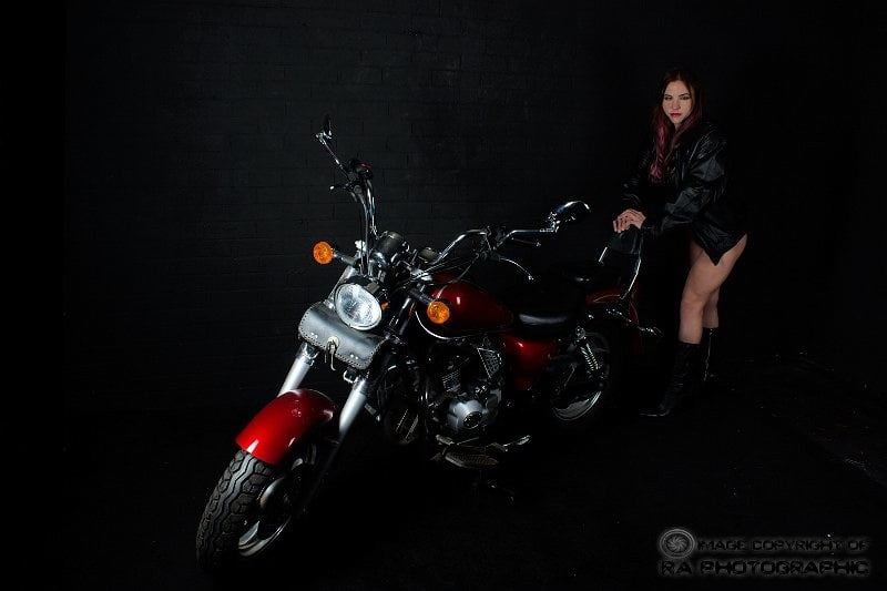 Tabbyanne Sexy Liverpool biker whore 2015 long lane #106981273