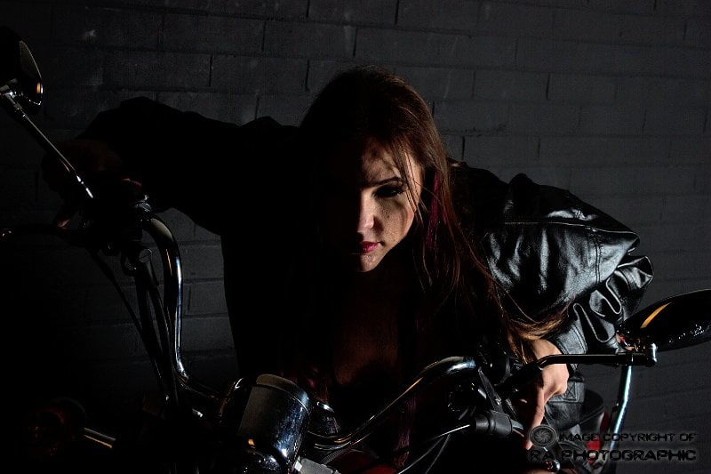 Tabbyanne Sexy Liverpool biker whore 2015 long lane #106981291