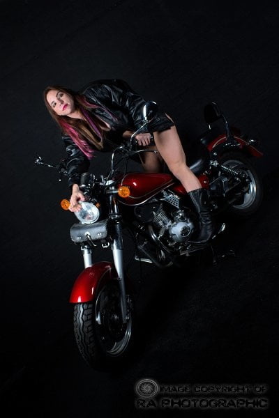 Tabbyanne Sexy Liverpool biker whore 2015 long lane #106981294