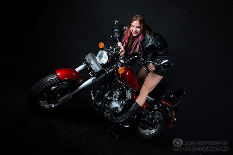 Tabbyanne Sexy Liverpool biker whore 2015 long lane #106981295
