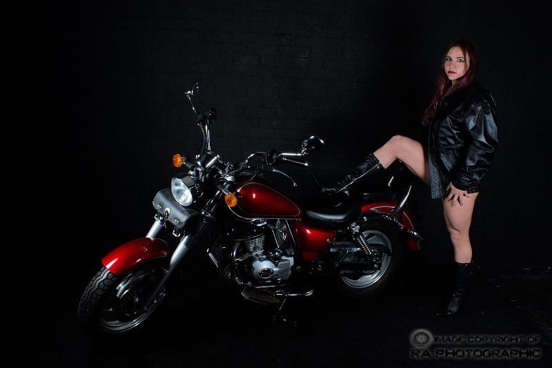 Tabbyanne Sexy Liverpool biker whore 2015 long lane #106981310