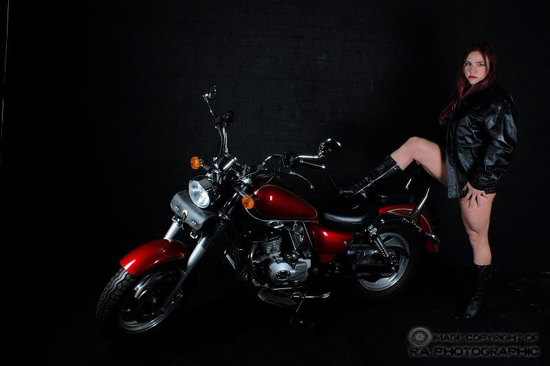 Tabbyanne Sexy Liverpool biker whore 2015 long lane #106981311