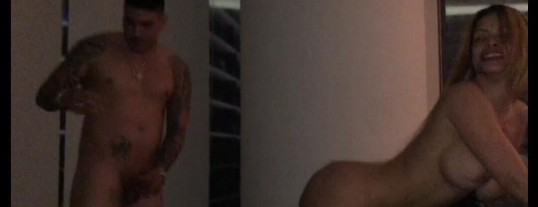 Dayami Padron nackt #108067477