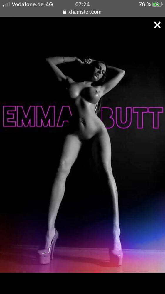 Emma butt #100184877