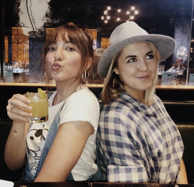 Chicas parte 26.
 #93611463