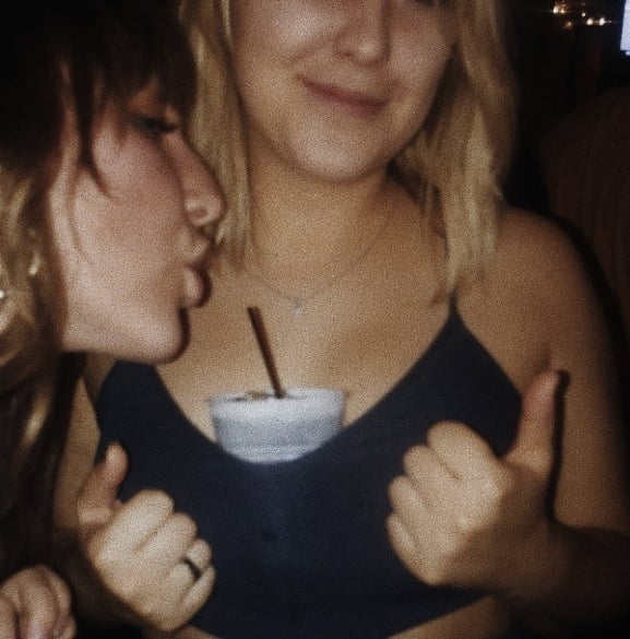 Chicas parte 26.
 #93611465