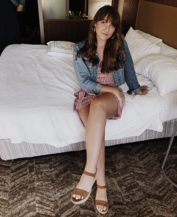 Chicas parte 26.
 #93611466