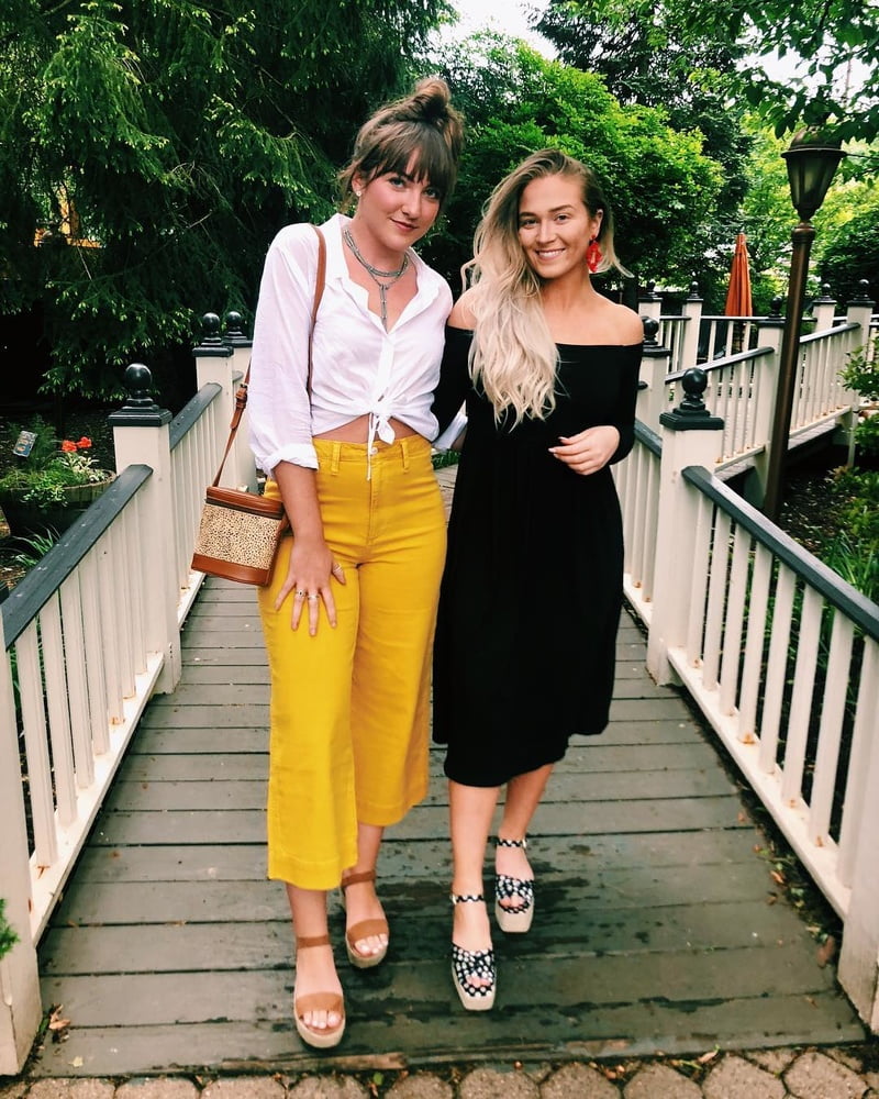 Chicas parte 26.
 #93611470