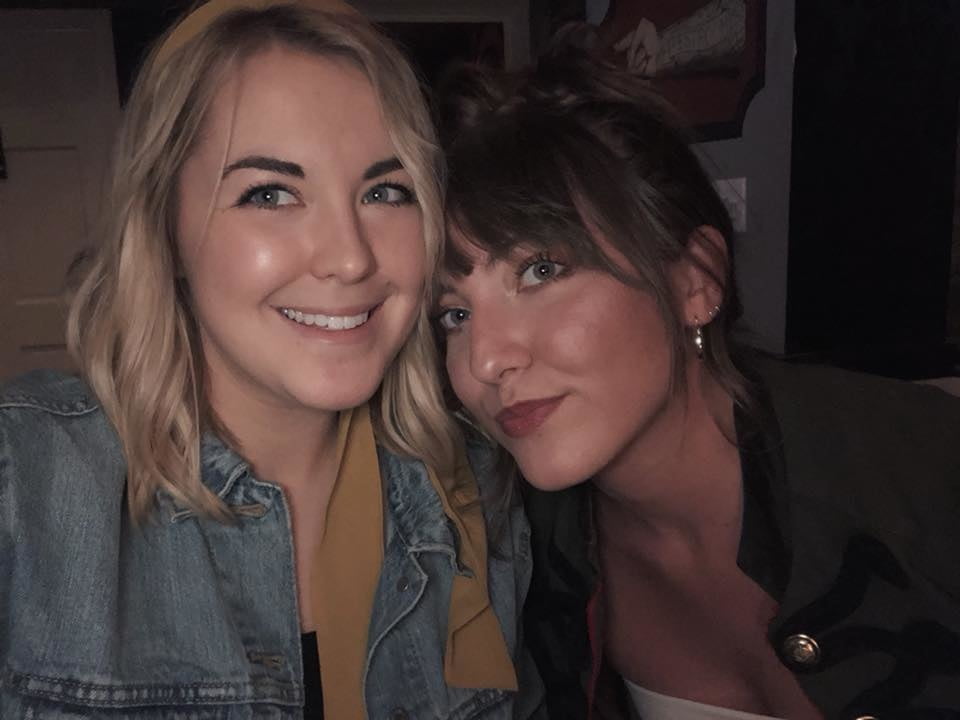 Chicas parte 26.
 #93611471