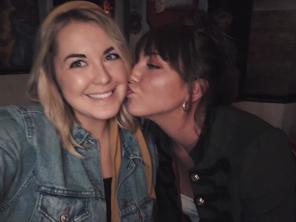 Chicas parte 26.
 #93611473