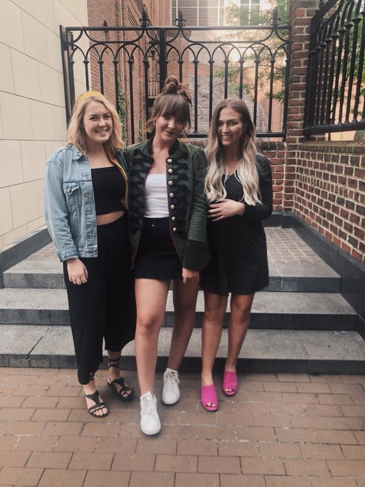 Chicas parte 26.
 #93611474