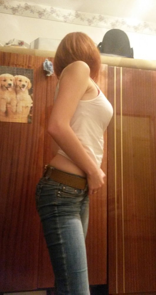 Red-haired #100653430