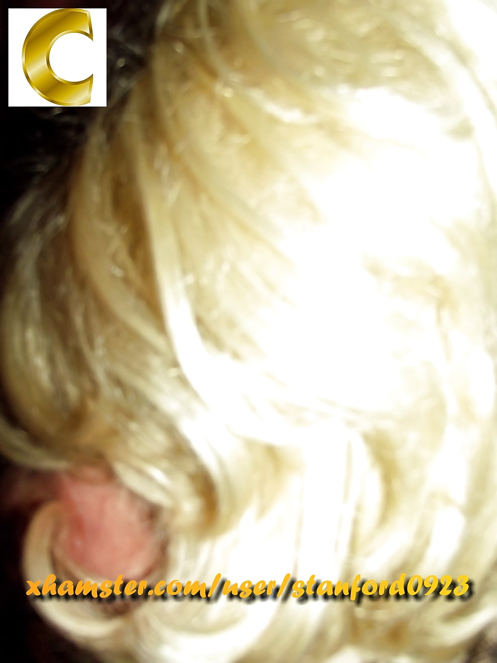 MRS C BACK IN ACTION #107078094