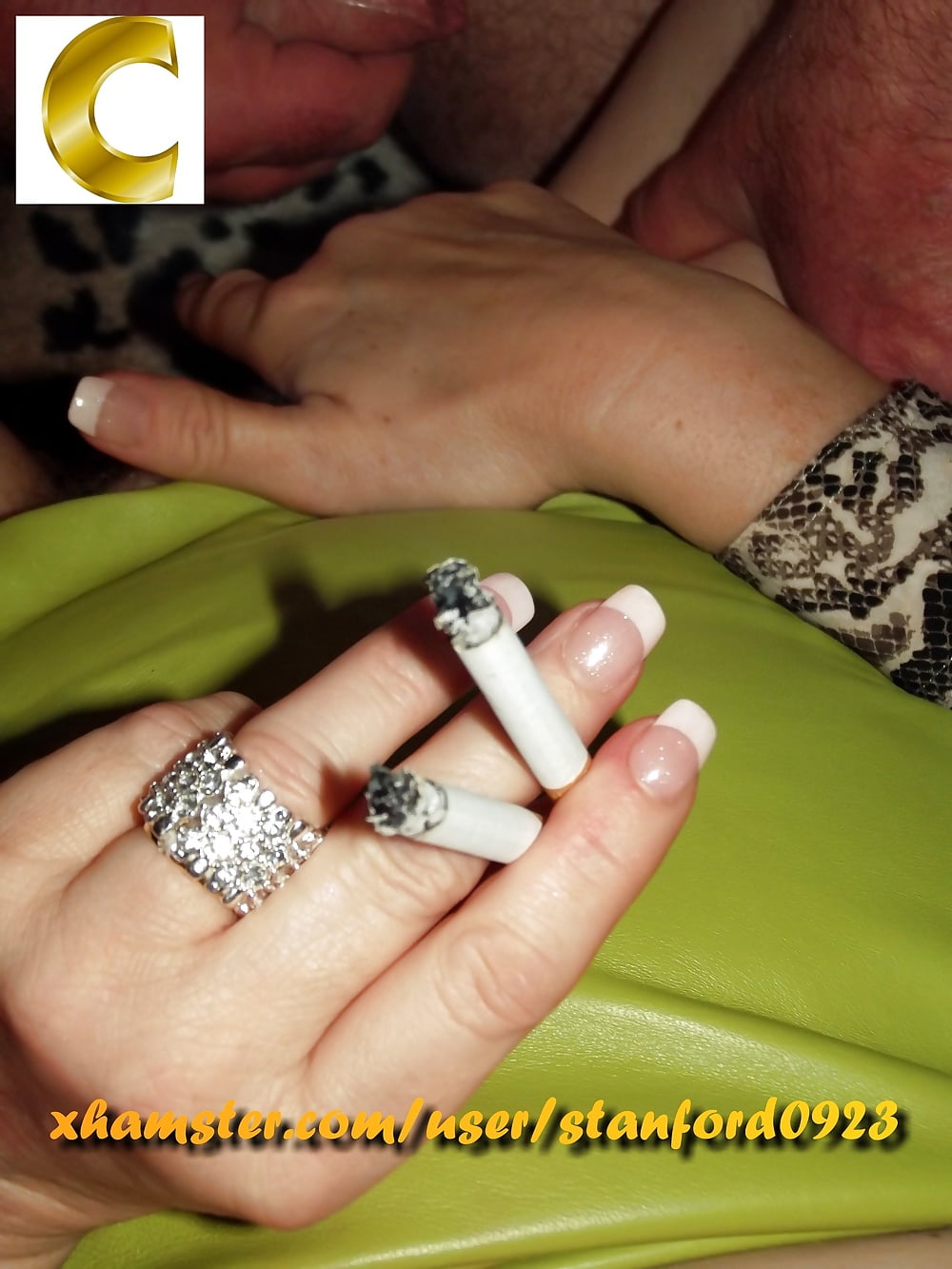 MRS C BACK IN ACTION #107078106