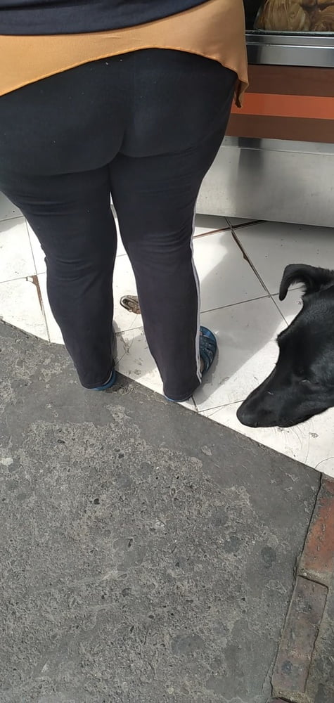 rikos asses #94156942