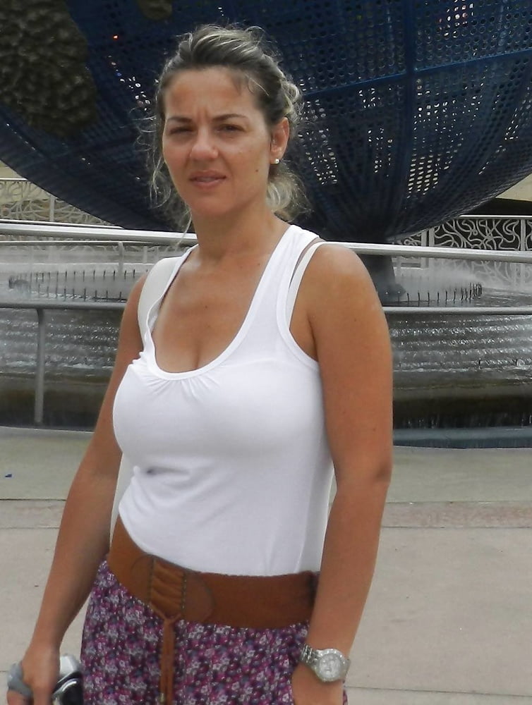 blonde milf from greece top huge #98351075