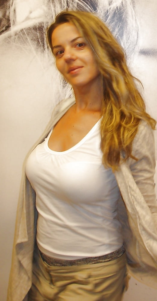 blonde milf from greece top huge #98351120