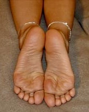 Oh God My Big Dick Cums on Wrinkled Soles #89745590