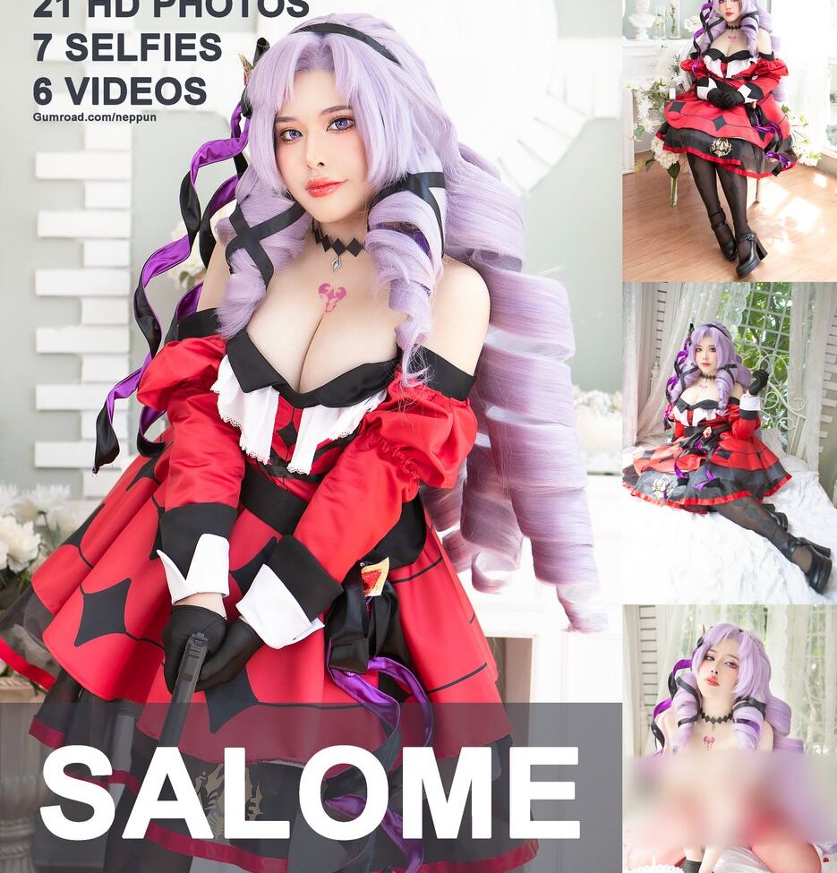 Neppu nackt #107998494