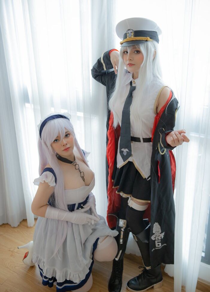 Neppu nackt #107998499