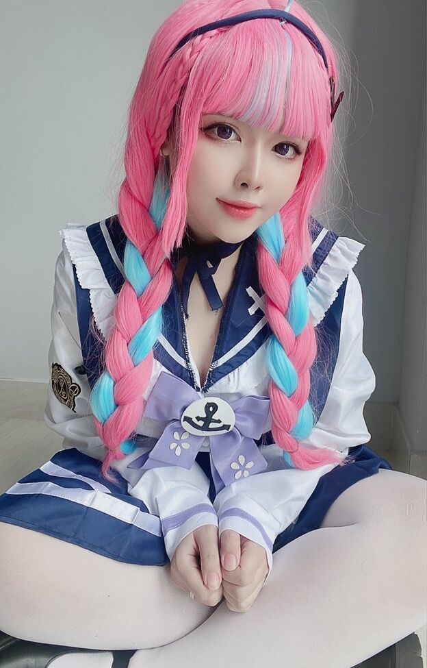 Neppu nackt #107998534