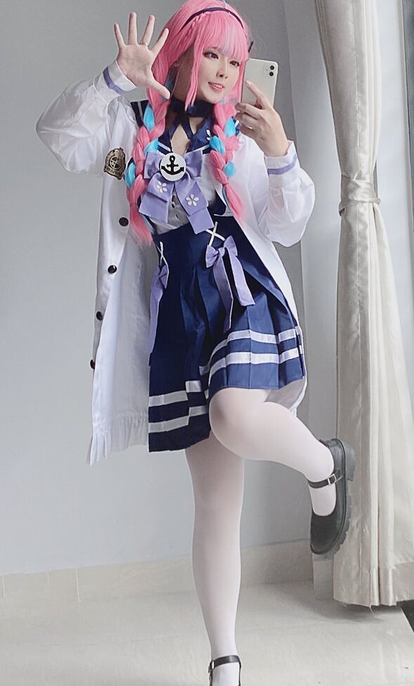 Neppu nackt #107998538