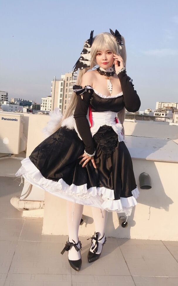 Neppu nackt #107998560