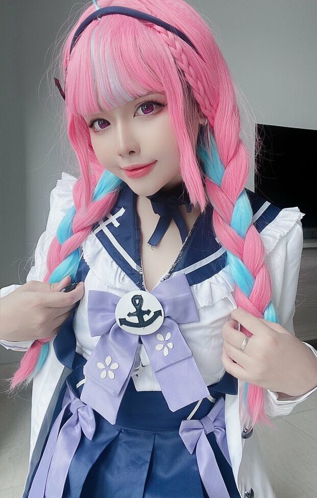 Neppu nackt #107998593