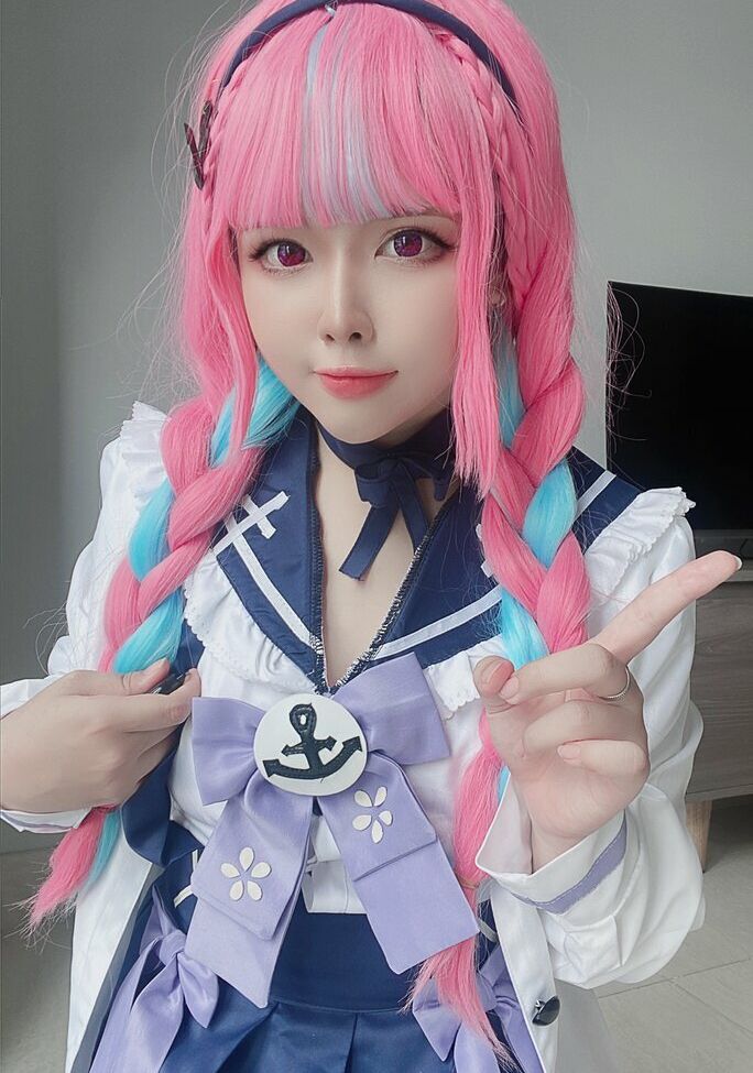 Neppu nackt #107998594