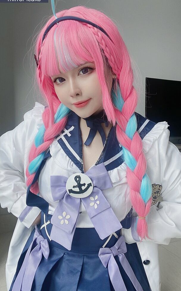 Neppu nackt #107998595