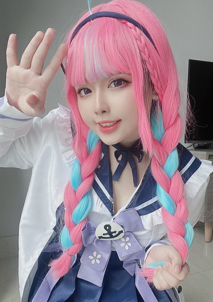 Neppu nackt #107998597