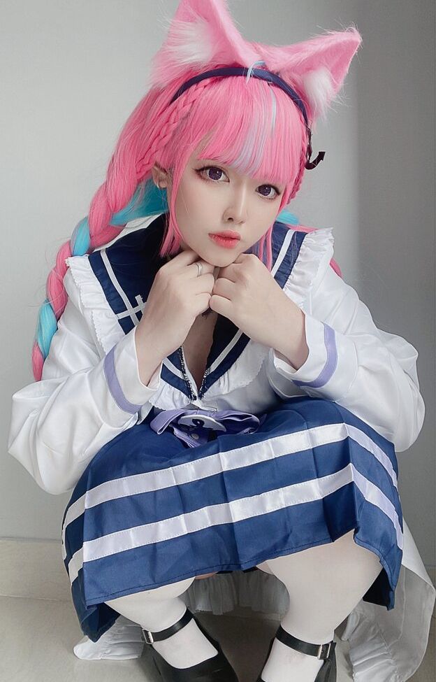 Neppu nackt #107998686