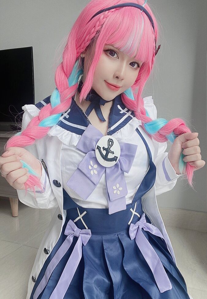 Neppu nackt #107998693