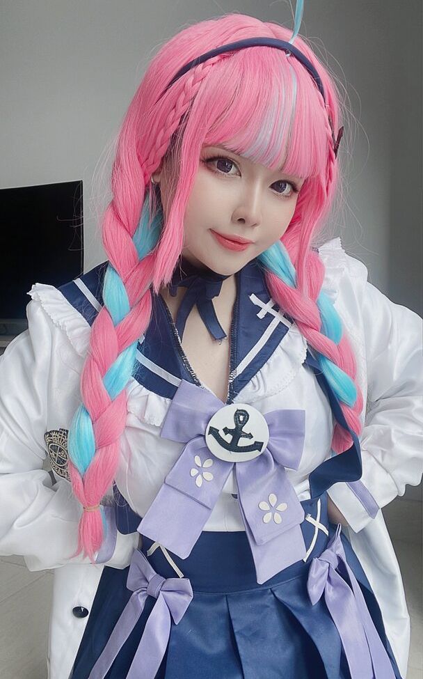 Neppu nackt #107998694