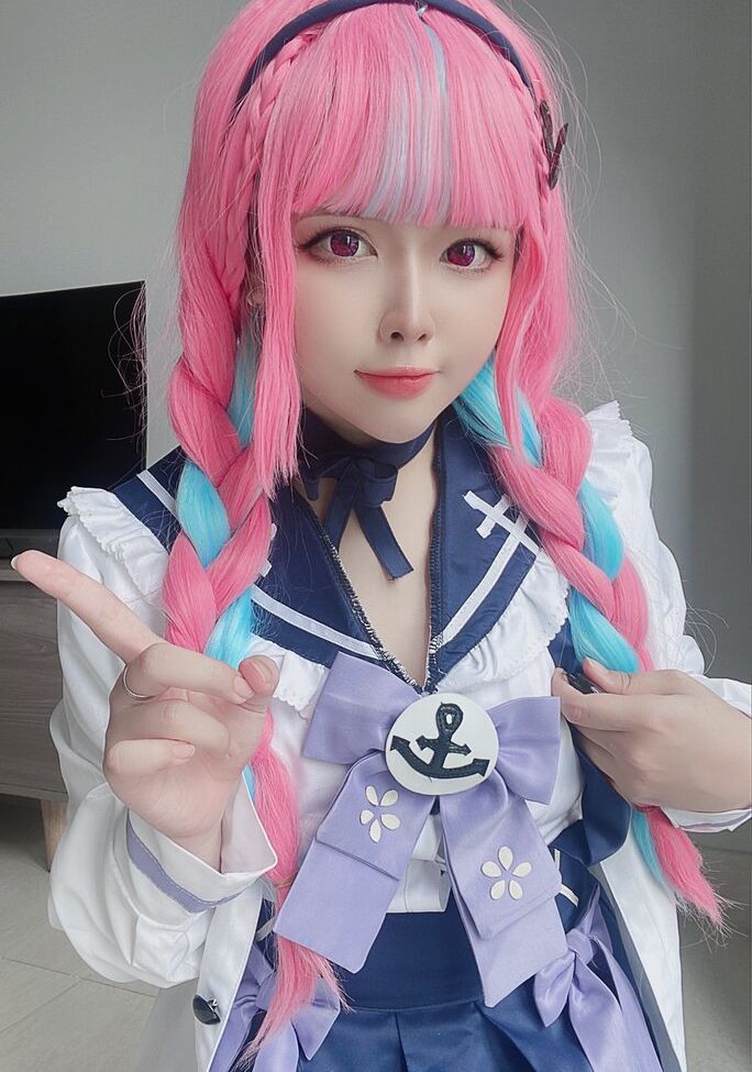 Neppu nackt #107998695