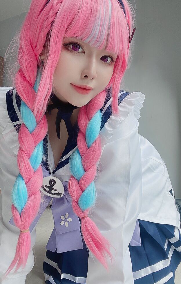 Neppu nackt #107998696