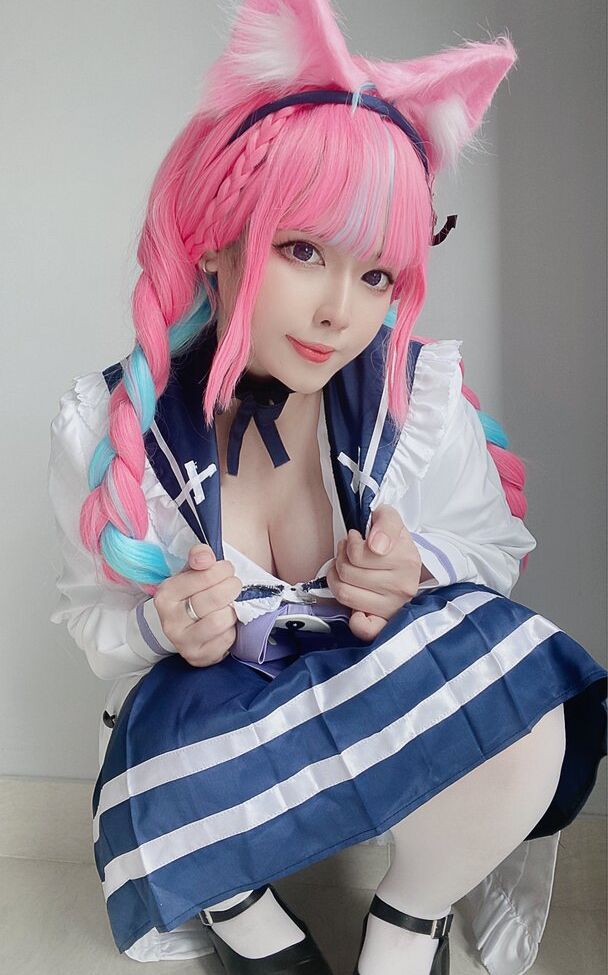 Neppu nackt #107998728