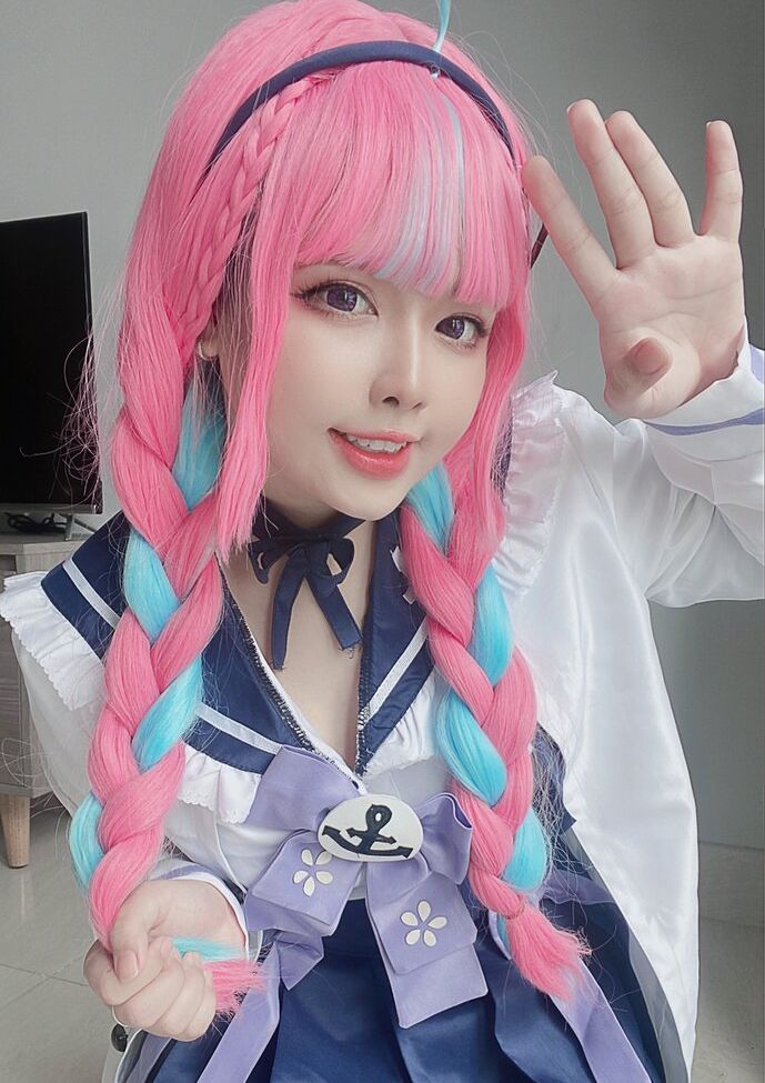 Neppu nackt #107998739