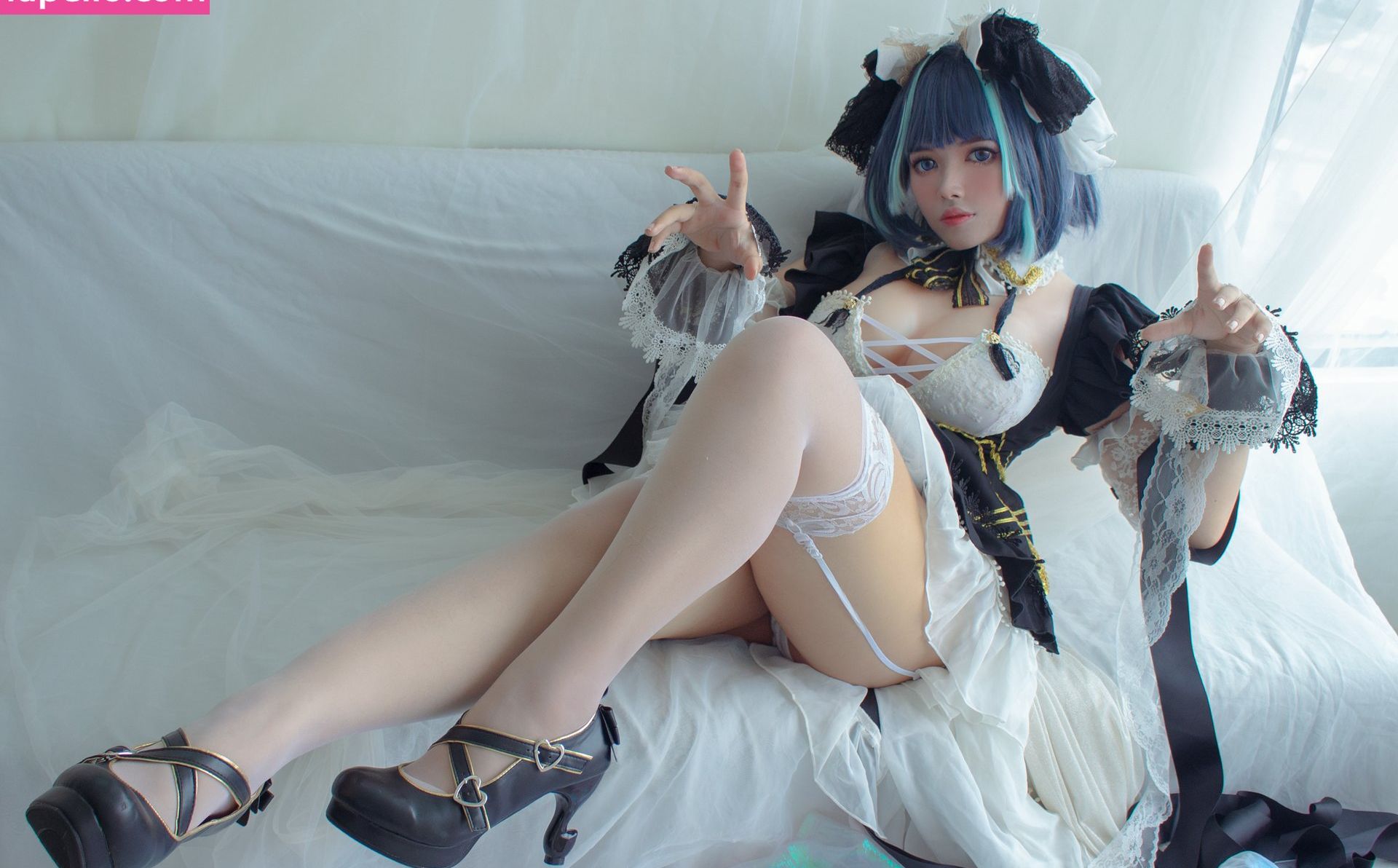 Neppu nackt #107998764