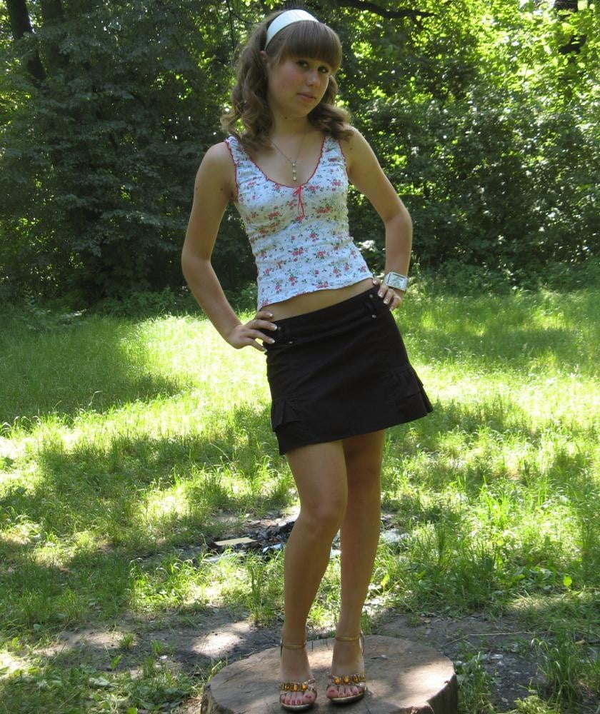 ReUp NN Teens in Heels and Boots 27 #87533129