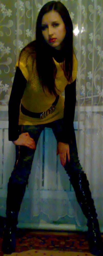 ReUp NN Teens in Heels and Boots 27 #87533148