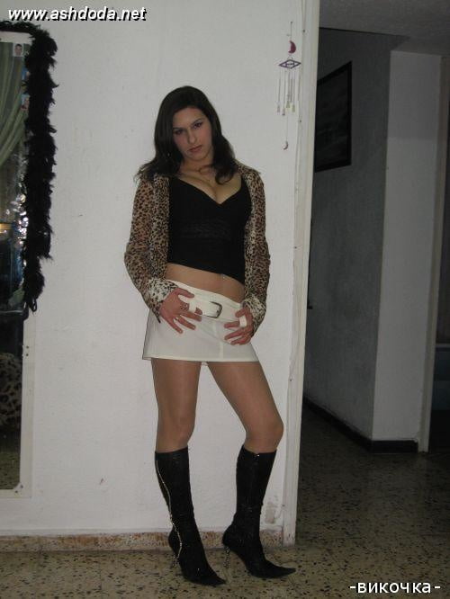 ReUp NN Teens in Heels and Boots 27 #87533180
