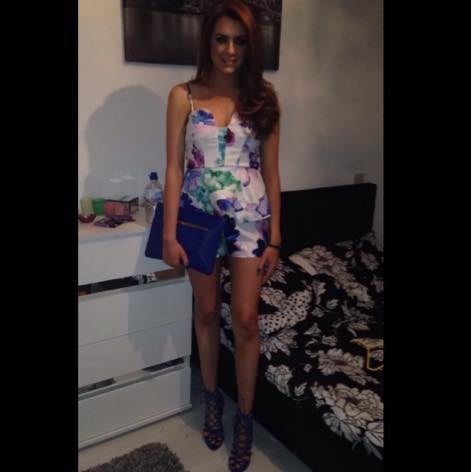 Estúpidas putas chavas- alex h pt.2
 #103778408