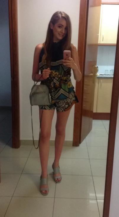 Estúpidas putas chavas- alex h pt.2
 #103778416